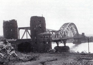 Remagen Bridge