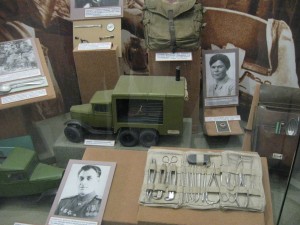 Medical Display