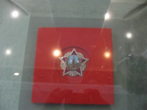 Order of Victory