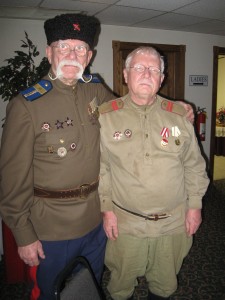 Old Russkies